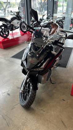SHINERAY URBAN 150 EFI 